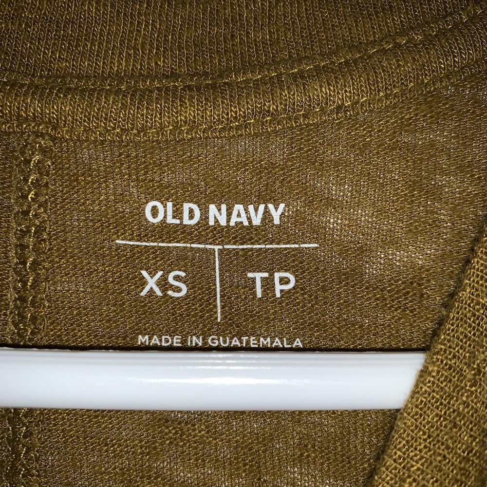 Tank Top - Picture 2 of 2